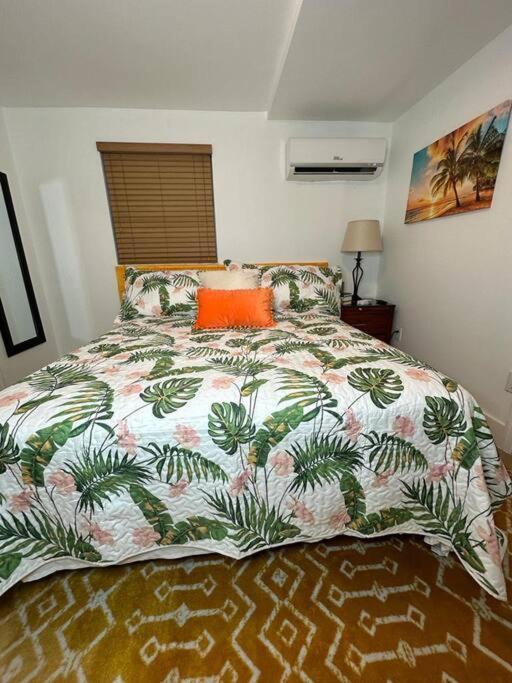 Apartament Sleeps 3, Casa Tropical In Miami Zewnętrze zdjęcie